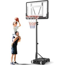 Kinder basketballkorb outdoor - kinder,
