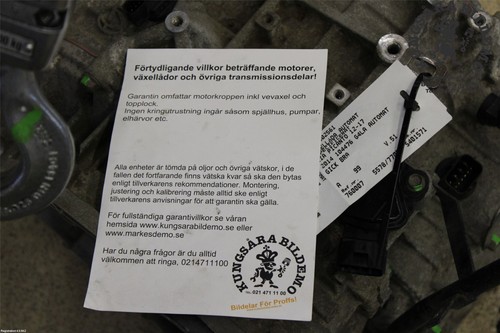 Automatikgetriebe 4500002561 - automatikgetriebe,
