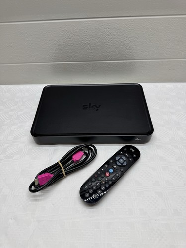 Humax sky sat receiver esd - sky,