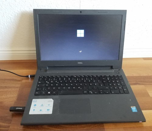 Dell vostro 3546 laptop - 15,