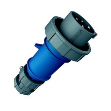 Mennekes Stecker PowerTOP 3811