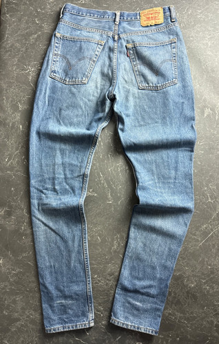 Levi 582 straight fit - 582, jeans