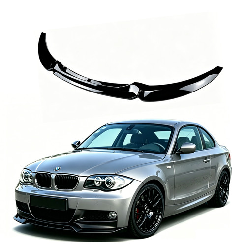 Frontlippe spoilerlippe - frontlippe,