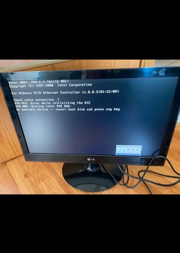 Flatron w2240t monitor - lg, w2240t-pn