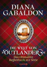 Diana Gabaldon Die Welt von