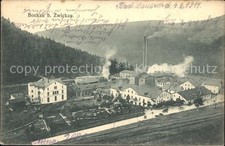 Bockau Erzgebirgskreis 