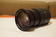Sigma Zoom 28-200mm 1:3.8-5.6