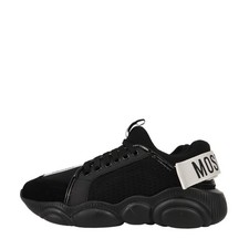 Moschino Damen Schuhe Sneaker