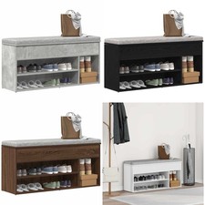 Schuhbank Schuhschrank Modern