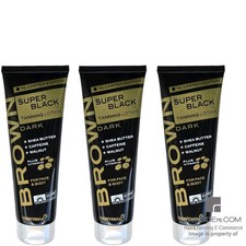 Tannymaxx brown super - tannymaxx, brown/super