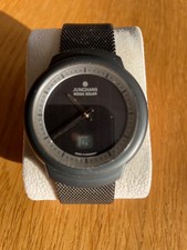 Junghans Mega Solar Ceramic