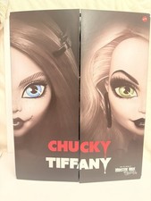 Monster High Skullector Chucky