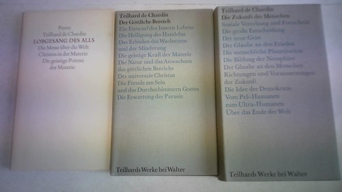Werke bände - werke., 3