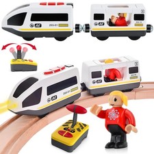 Eisenbahn Kinder Elektrisch