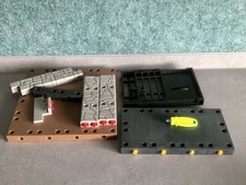 Playmobil - Reste, Ersatzteile, Fort, Piratengefängnis - 3112, 3288, 7376