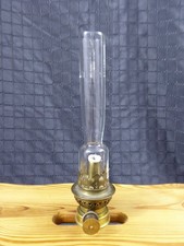 8''' Kosmosbrenner Bahnlampe