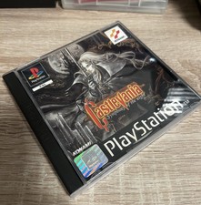 Castlevania Symphony of The