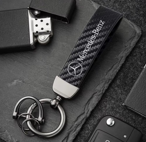 Mercedes benz carbon optik - carbon,