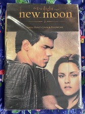 NECA Twilight Saga Neumond