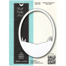 MEMORY BOX Stanzformen Set