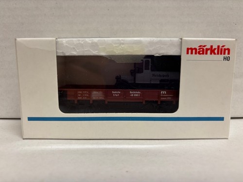 Märklin flachwagen - mÄrklin,