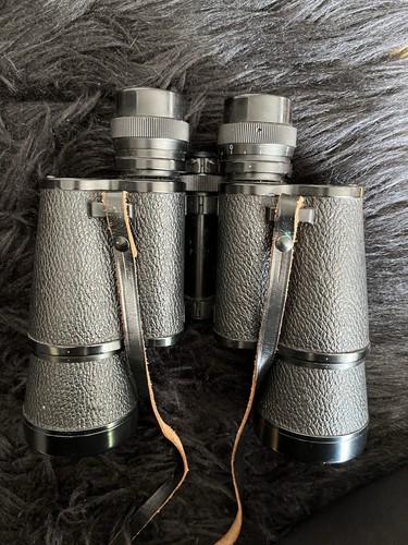 Altes fernglas 7x50 field - altes,