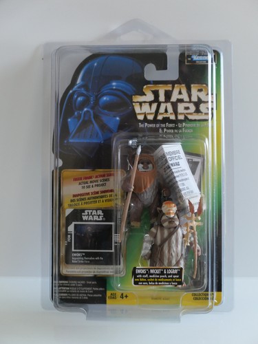 Hasbro kenner star wars - star,