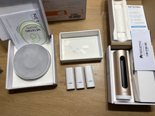 Netatmo intelligentes - netatmo,
