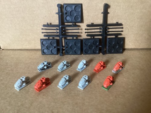 Epic space marines - space,