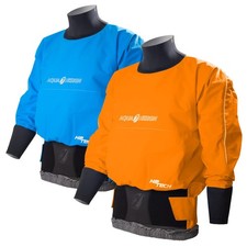 Aquadesign Paddeljacke Hiptech