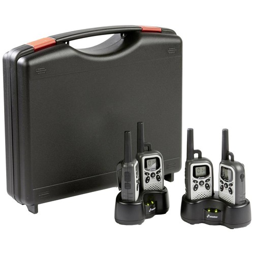Stabo freecomm 400 - stabo,