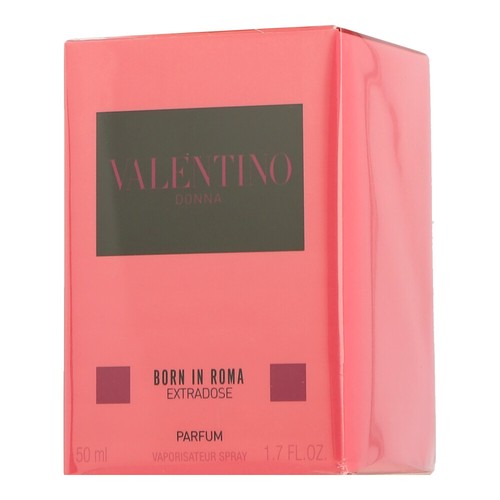 Valentino donna born roma - born, in