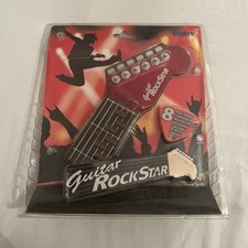 Tomy Gitarre Rockstar Kinder