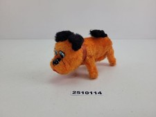 Aufziehfigur spielzeughund - aufziehfigur,