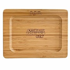 Ocb bamboo tray roll - tray,