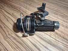 Angelrolle Silstar Ex60