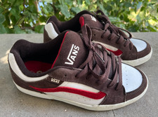 VANS Schuhe Größe 46 Herren