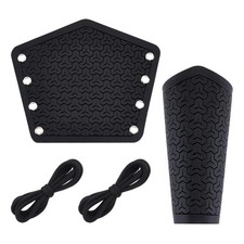 Wikinger Leder Armschutz