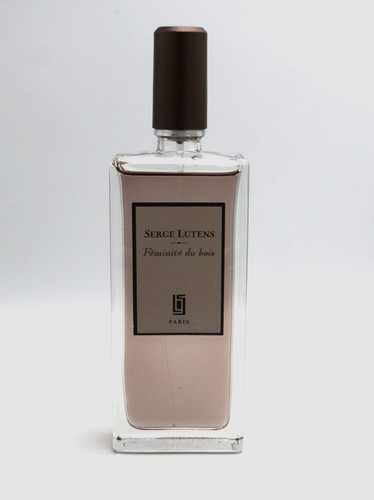 Vintage serge lutens - ***,