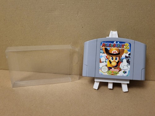 Mario party nintendo 64 - mario,