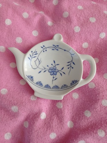 Warnecke friesisch blau - ",
