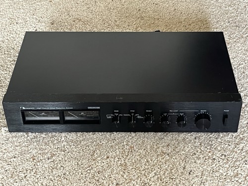 Nakamichi high com - high, missing