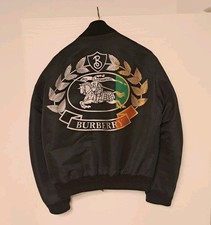 Burberry Jacke Authentic