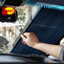 Auto Sonnenschutz Rollo