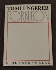 Tomi Ungerer - Fornicon