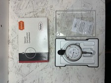 Mahr Messuhr stoßgeschützt