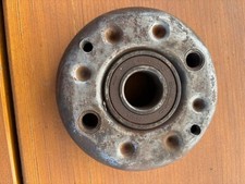 AS Mäher Messerträger Messerglocke AS 27/2 E05847