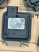 VW AUDI HOMELINK GARAGE TOR