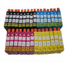 30 Tinte für EPSON STYLUS