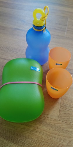 Koziol becher - becher,